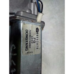 Recambio de motor limpia trasero para daewoo matiz cd referencia OEM IAM 96562970  