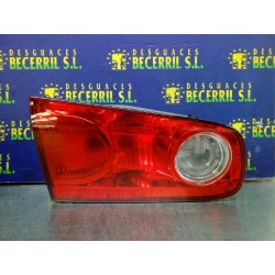 Recambio de piloto trasero central izquierdo para renault laguna ii (bg0) confort expression referencia OEM IAM   