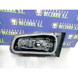 Recambio de piloto trasero central izquierdo para renault laguna ii (bg0) confort expression referencia OEM IAM   