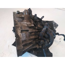Recambio de caja cambios para hyundai i10 comfort referencia OEM IAM MB1569  