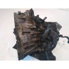 Recambio de caja cambios para hyundai i10 comfort referencia OEM IAM MB1569  