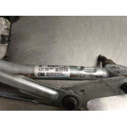 Recambio de motor limpia delantero para peugeot partner kasten confort l2 referencia OEM IAM   