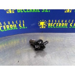 Recambio de bomba auxiliar agua para bmw serie 1 berlina (e81/e87) 118d referencia OEM IAM   