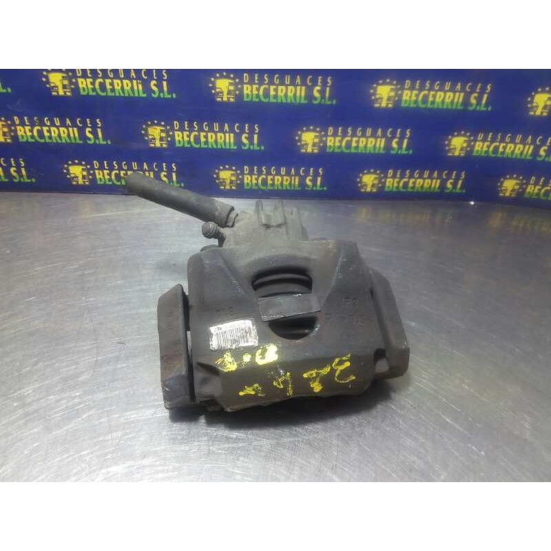 Recambio de pinza freno delantera derecha para peugeot partner kasten confort l2 referencia OEM IAM Recambio de pinza freno delantera derecha para peugeot partner kasten confort l2 referencia OEM IAM