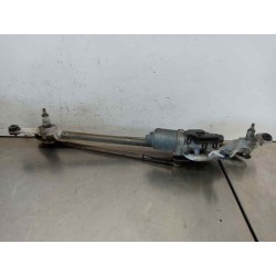 Recambio de motor limpia delantero para suzuki grand vitara jb (jt) 1.9 ddis jx-e 3-ptas. referencia OEM IAM 1593000482  