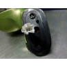Recambio de retrovisor derecho para daewoo matiz cd referencia OEM IAM 96323392  