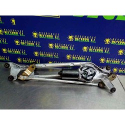 Recambio de motor limpia delantero para nissan primera berlina (p12) acenta referencia OEM IAM 28810AU310 1155603B 