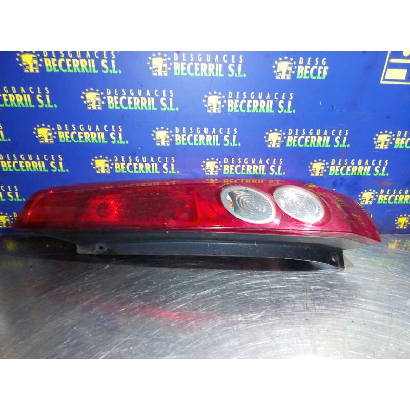 Recambio de piloto trasero derecho para ford fiesta (cbk) ambiente referencia OEM IAM 1324561 Recambio de piloto trasero derecho para ford fiesta (cbk) ambiente referencia OEM IAM 1324561
