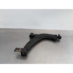 Recambio de brazo suspension inferior delantero derecho para citroen zx 1.4 / 1.4i reflex referencia OEM IAM   