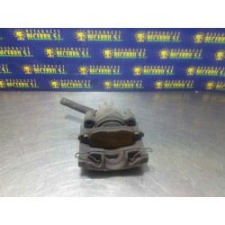 Recambio de pinza freno delantera izquierda para peugeot partner kasten confort l2 referencia OEM IAM   