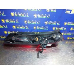 Recambio de piloto trasero derecho para ford fiesta (cbk) ambiente referencia OEM IAM 1324561  