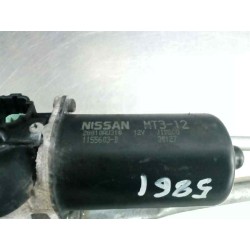 Recambio de motor limpia delantero para nissan primera berlina (p12) acenta referencia OEM IAM 28810AU310 1155603B 
