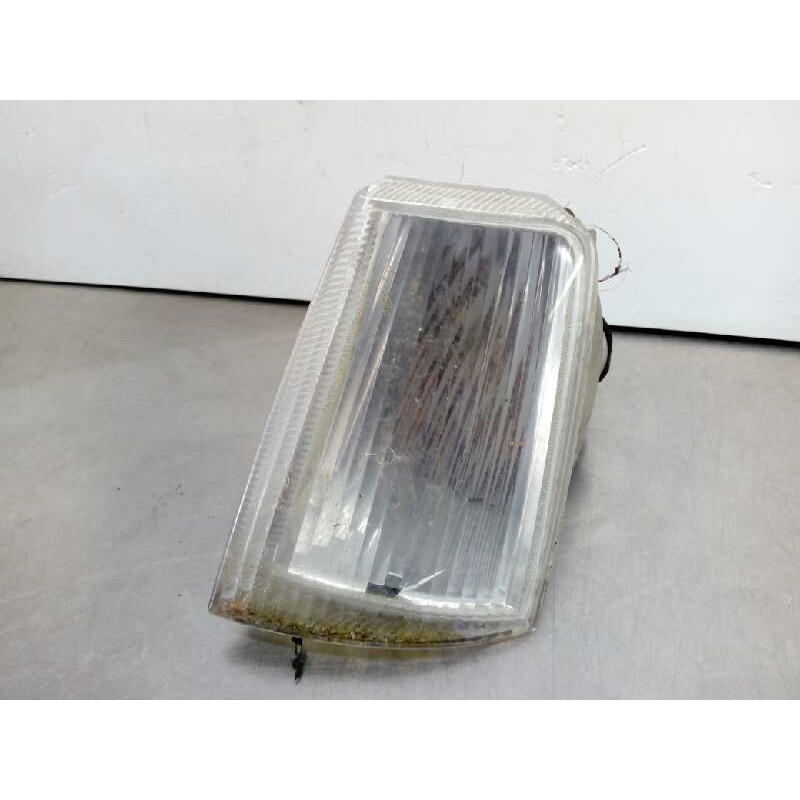 Recambio de piloto delantero izquierdo para citroen zx 1.4 / 1.4i reflex referencia OEM IAM Recambio de piloto delantero izquierdo para citroen zx 1.4 / 1.4i reflex referencia OEM IAM
