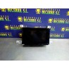 Recambio de pantalla multifuncion para nissan primera berlina (p12) acenta referencia OEM IAM 28090AV617  