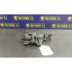 Recambio de antirrobo para seat ibiza (6l1) fresh referencia OEM IAM   