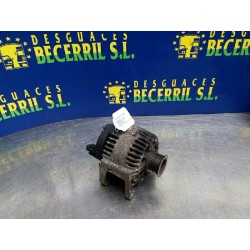 Recambio de alternador para renault scenic ii confort authentique referencia OEM IAM 8200290215  