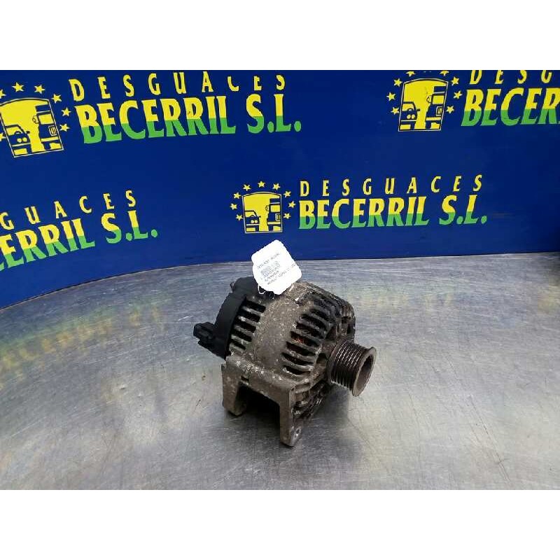 Recambio de alternador para renault scenic ii confort authentique referencia OEM IAM 8200290215 Recambio de alternador para renault scenic ii confort authentique referencia OEM IAM 8200290215