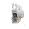 Recambio de cerradura puerta delantera derecha para hyundai i10 comfort referencia OEM IAM   