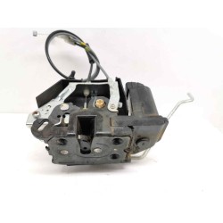 Recambio de cerradura puerta delantera derecha para hyundai i10 comfort referencia OEM IAM   