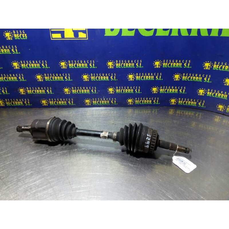 Recambio de transmision delantera izquierda para opel combo (corsa c) familiar referencia OEM IAM Recambio de transmision delantera izquierda para opel combo (corsa c) familiar referencia OEM IAM