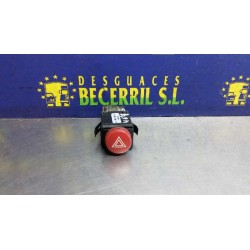 Recambio de warning para seat ibiza (6l1) fresh referencia OEM IAM 6L1953235A  