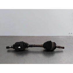 Recambio de transmision delantera izquierda para toyota carina (t19) 1.6 xl (4-ptas.) referencia OEM IAM   