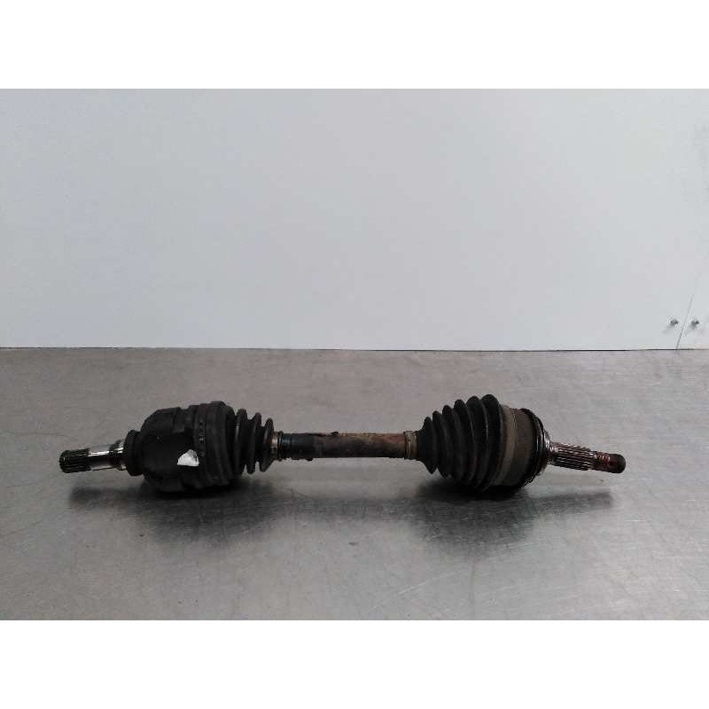 Recambio de transmision delantera izquierda para toyota carina (t19) 1.6 xl (4-ptas.) referencia OEM IAM Recambio de transmision delantera izquierda para toyota carina (t19) 1.6 xl (4-ptas.) referencia OEM IAM