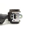 Recambio de cinturon seguridad trasero derecho para seat leon st (5f8) fr 4drive referencia OEM IAM 621180600  