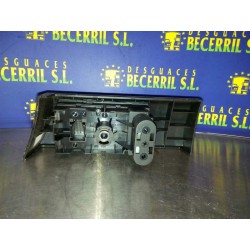 Recambio de mando luces para opel astra h berlina enjoy referencia OEM IAM 13100128  