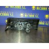 Recambio de mando luces para opel astra h berlina enjoy referencia OEM IAM 13100128  
