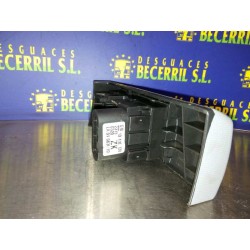 Recambio de mando luces para opel astra h berlina enjoy referencia OEM IAM 13100128  