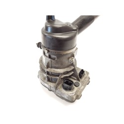Recambio de bomba direccion para citroen c4 grand picasso exclusive referencia OEM IAM 9684040280  