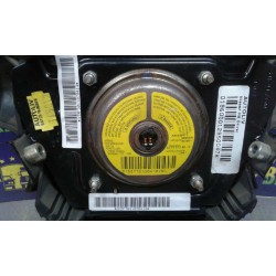 Recambio de airbag delantero izquierdo para nissan terrano/terrano.ii (r20) avenue referencia OEM IAM 484700F000  