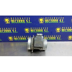 Recambio de caudalimetro para ford escort berlina laser referencia OEM IAM 96FB12B579  