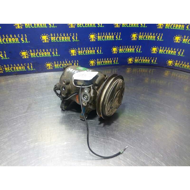 Recambio de compresor aire acondicionado para nissan terrano/terrano.ii (r20) avenue referencia OEM IAM 506021393 Recambio de compresor aire acondicionado para nissan terrano/terrano.ii (r20) avenue referencia OEM IAM 506021393