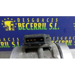 Recambio de caudalimetro para ford escort berlina laser referencia OEM IAM 96FB12B579  