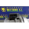 Recambio de caudalimetro para ford escort berlina laser referencia OEM IAM 96FB12B579  