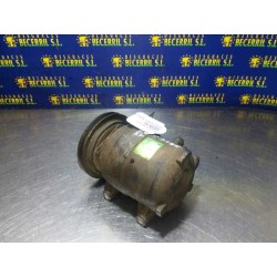 Recambio de compresor aire acondicionado para nissan terrano/terrano.ii (r20) avenue referencia OEM IAM 506021393  