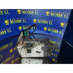 Recambio de cerradura puerta delantera derecha para opel astra h berlina enjoy referencia OEM IAM 13210749  