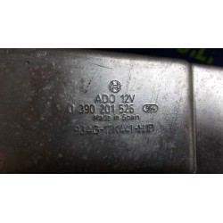 Recambio de motor limpia trasero para ford escort berlina laser referencia OEM IAM 0390201526  