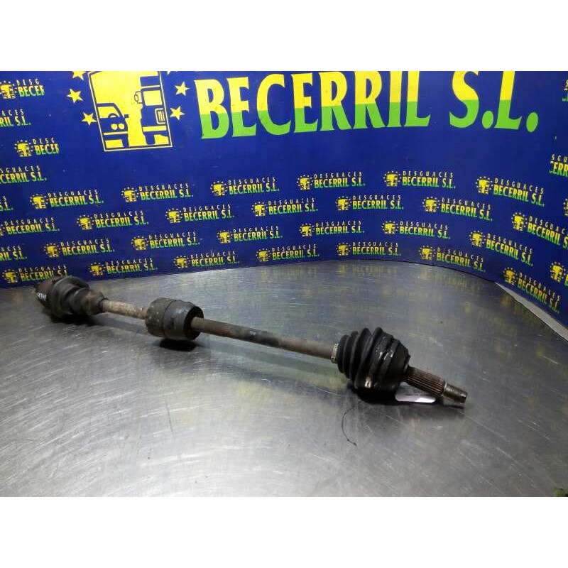 Recambio de transmision delantera derecha para ford escort berlina laser referencia OEM IAM Recambio de transmision delantera derecha para ford escort berlina laser referencia OEM IAM
