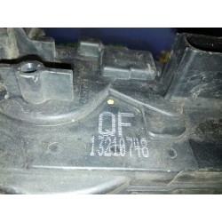 Recambio de cerradura puerta delantera izquierda para opel astra h berlina enjoy referencia OEM IAM 13210748  