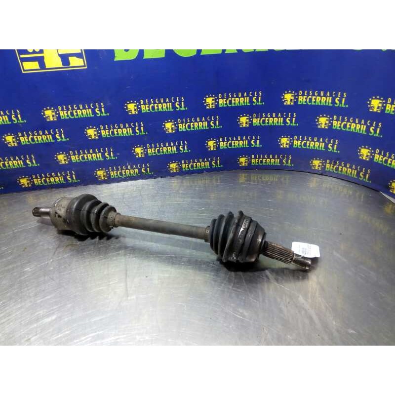 Recambio de transmision delantera izquierda para ford escort berlina laser referencia OEM IAM Recambio de transmision delantera izquierda para ford escort berlina laser referencia OEM IAM