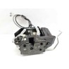 Recambio de cerradura puerta trasera derecha para hyundai i10 comfort referencia OEM IAM   