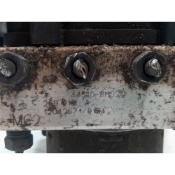 Recambio de abs para toyota aygo (kgb/wnb) básico referencia OEM IAM 445100H020  