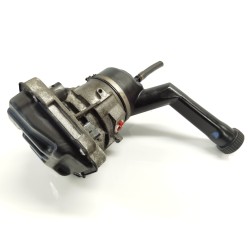 Recambio de bomba direccion para citroen c4 grand picasso exclusive referencia OEM IAM 9684040280  