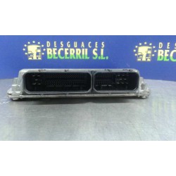 Recambio de centralita motor uce para seat ibiza (6l1) signo referencia OEM IAM 03E906033P 5WP4019607 SJ8317707F0252631