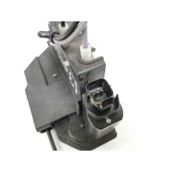 Recambio de cerradura puerta trasera izquierda para hyundai i10 comfort referencia OEM IAM   