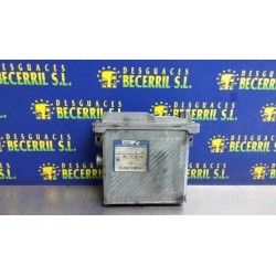 Recambio de centralita motor uce para renault megane i scenic (ja0) 1.9 turbodiesel referencia OEM IAM 7700104956 7700109745 R04