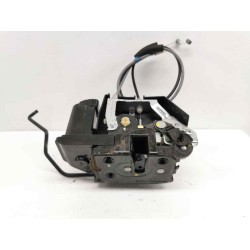 Recambio de cerradura puerta trasera izquierda para hyundai i10 comfort referencia OEM IAM   